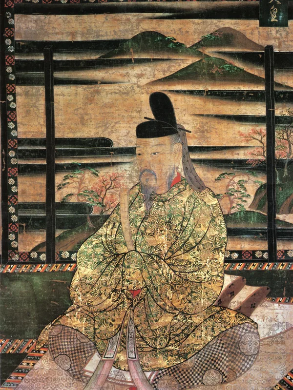 Emperor Saga