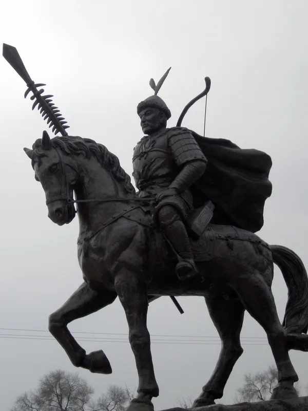 Emperor Taizong of Jin