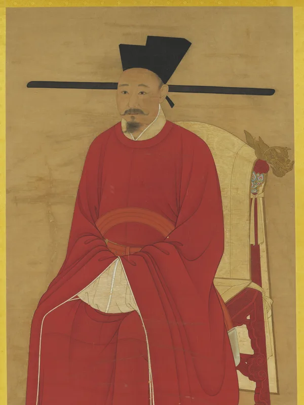 Emperor Xiaozong of Song
