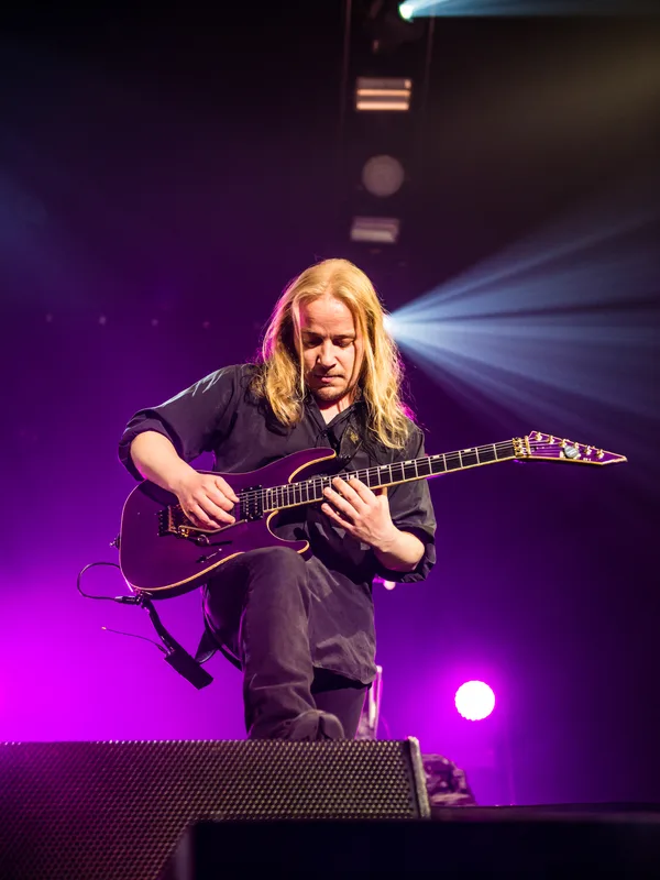 Emppu Vuorinen