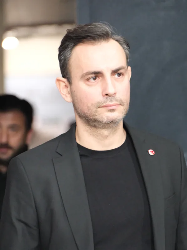 Ender Arslan