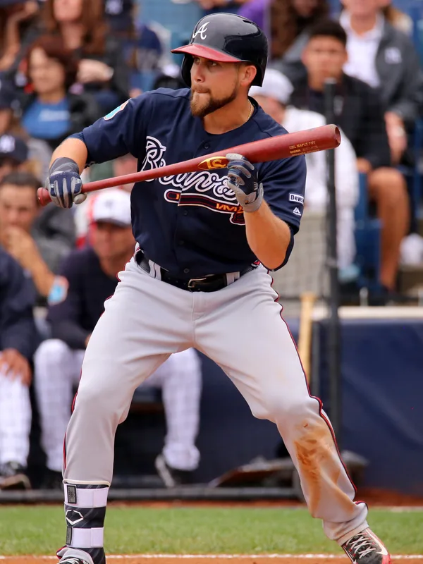 Ender Inciarte
