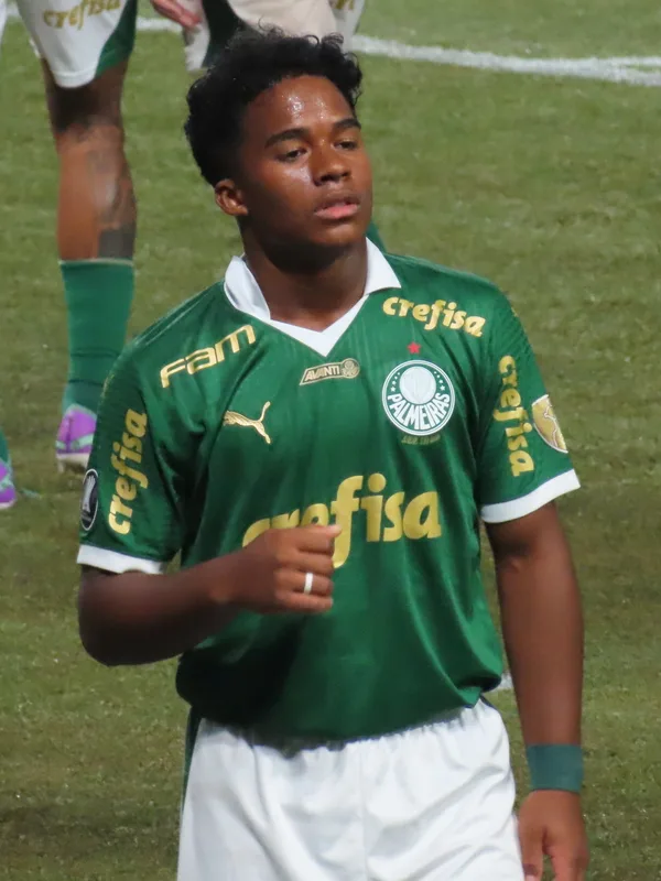 Endrick (footballer, born 2006)