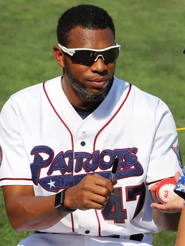 Endy Chávez