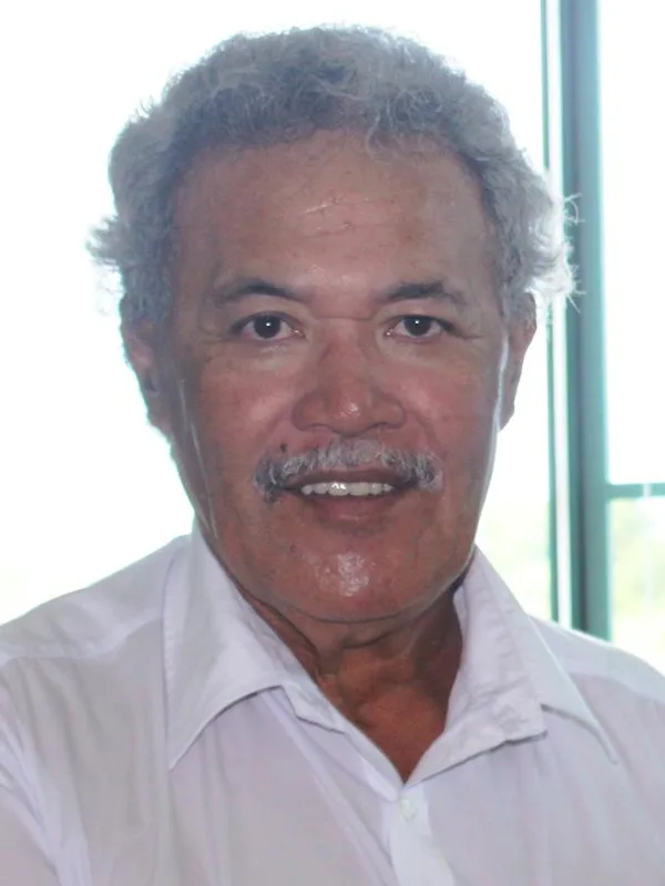 Enele Sopoaga