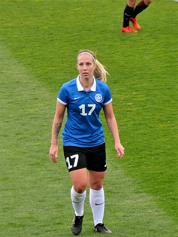Eneli Kutter