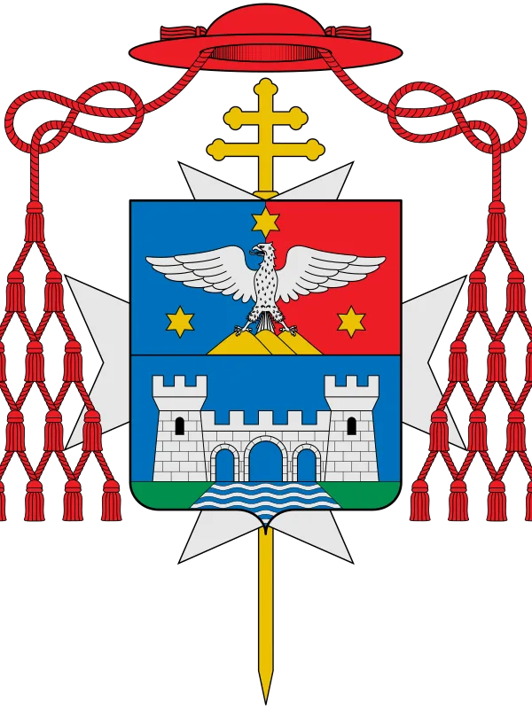 Enrico Dante