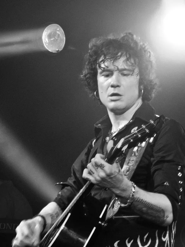 Enrique Bunbury
