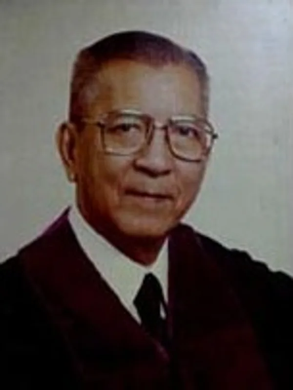 Enrique Fernando