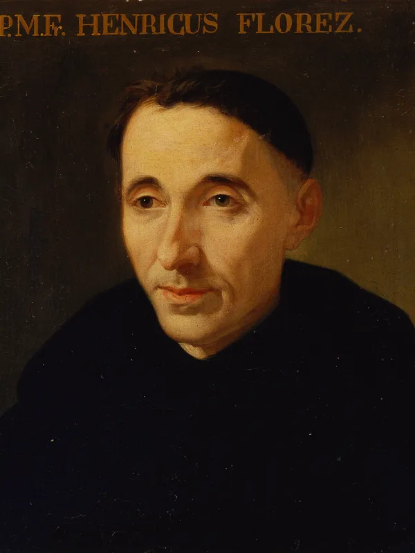 Enrique Flórez