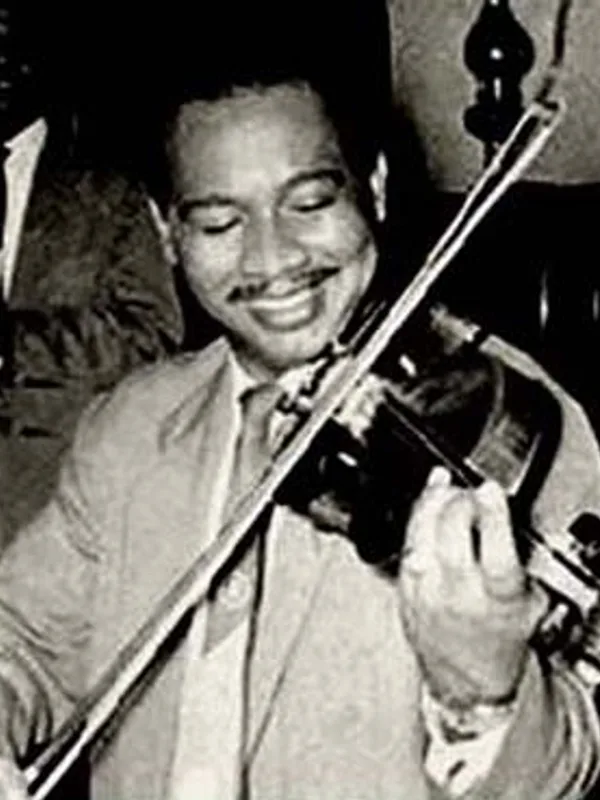 Enrique Jorrín