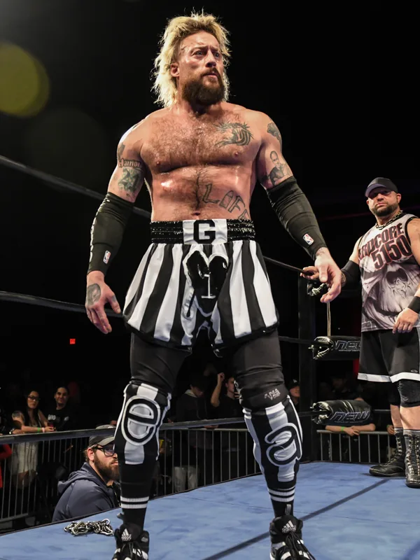 Enzo Amore