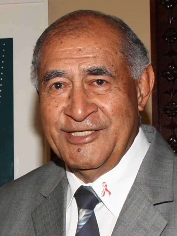 Epeli Nailatikau