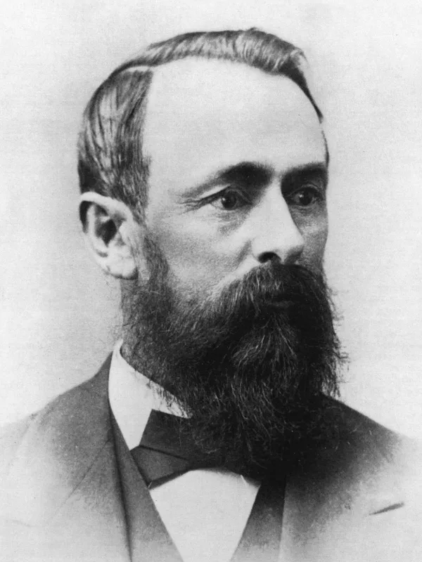 Ephraim Shay