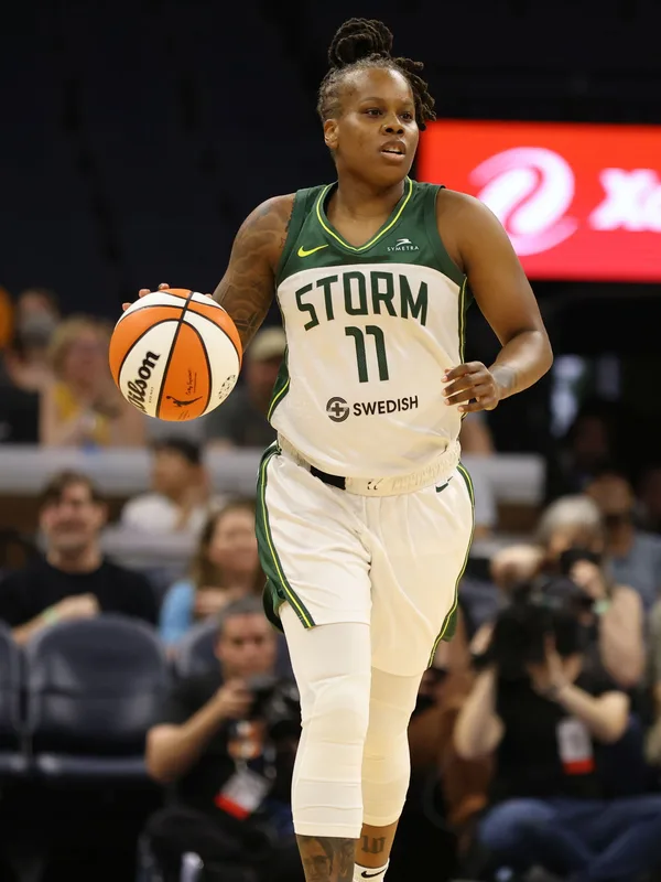 Epiphanny Prince