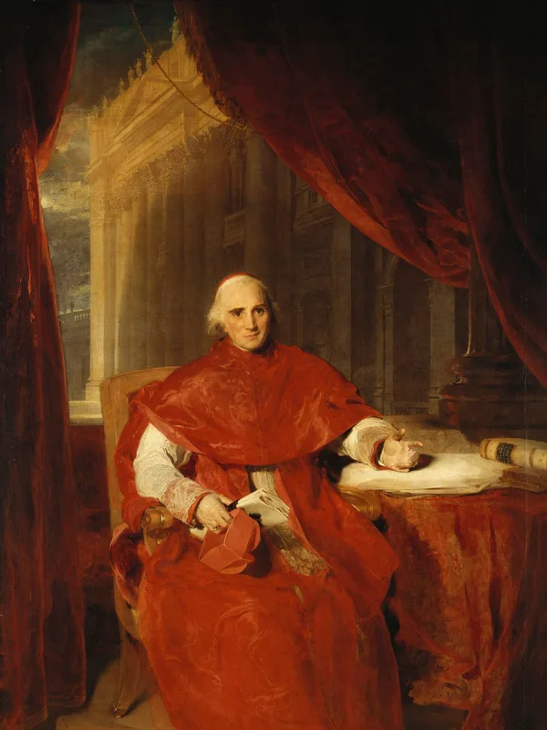 Ercole Consalvi