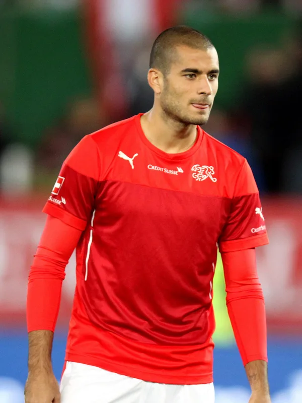 Eren Derdiyok