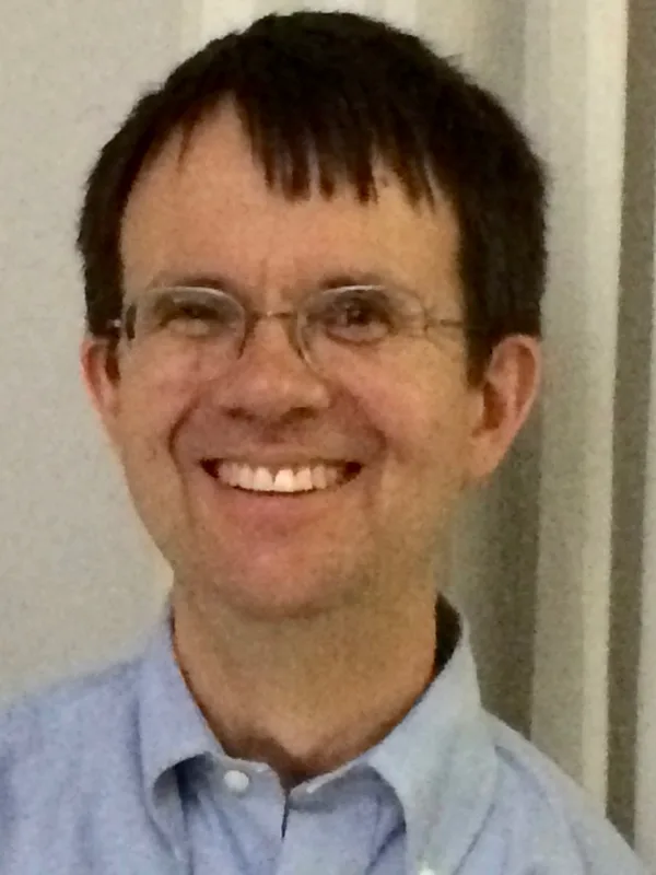 Eric Allin Cornell