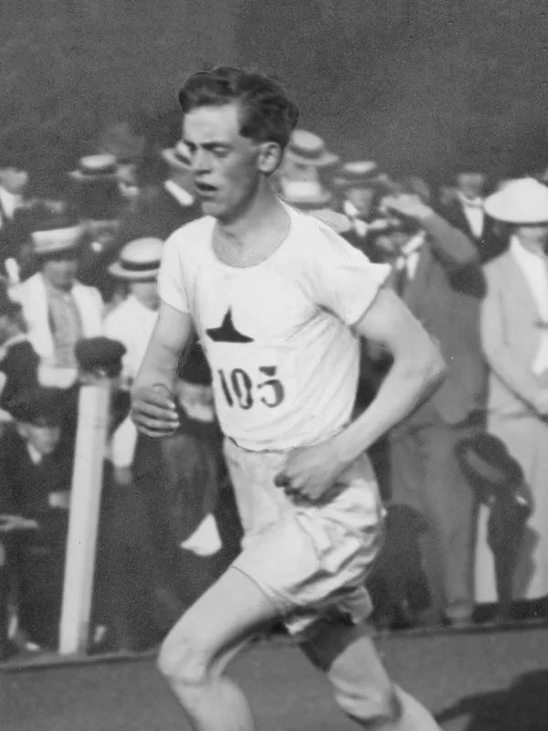Eric Backman