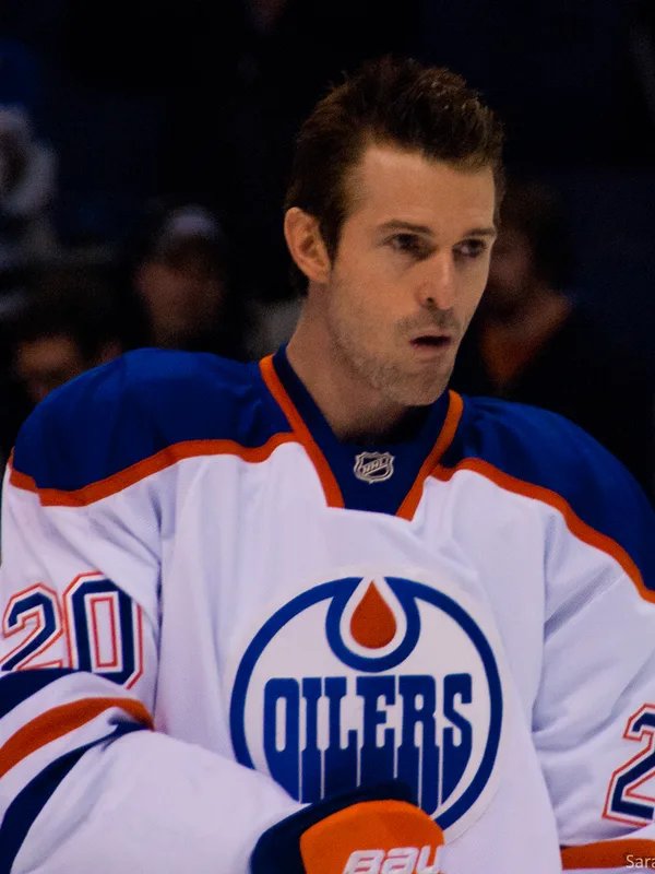 Éric Bélanger