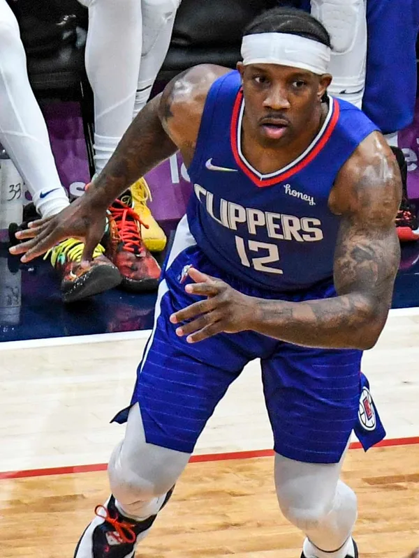 Eric Bledsoe