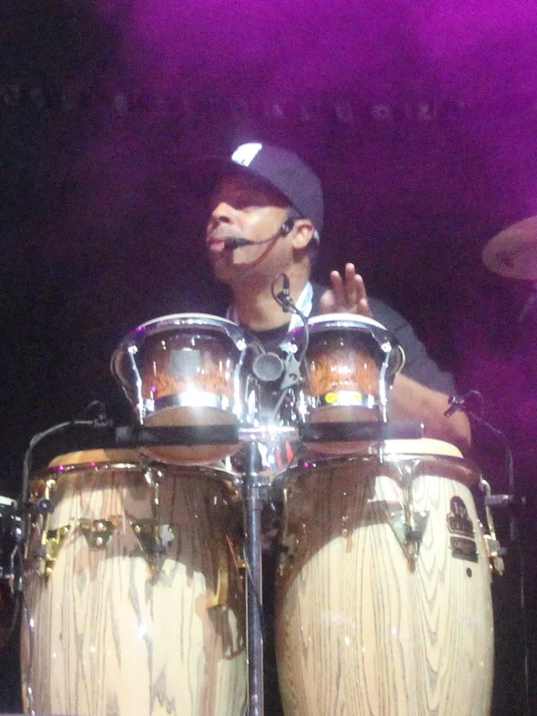 Eric "Bobo" Correa