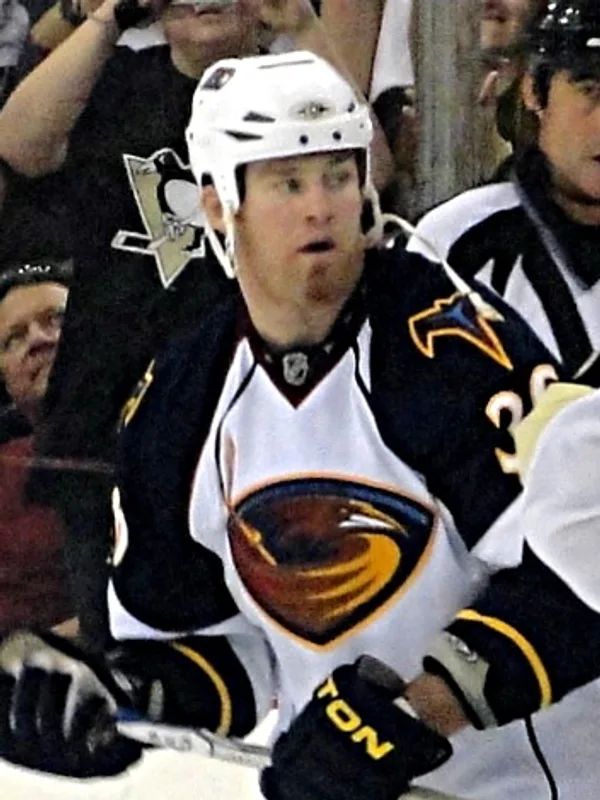 Eric Boulton
