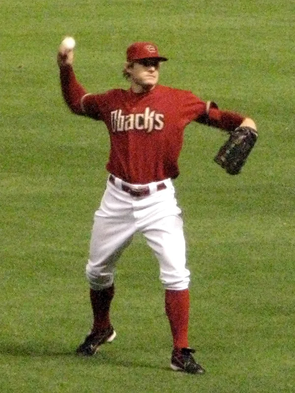 Eric Byrnes