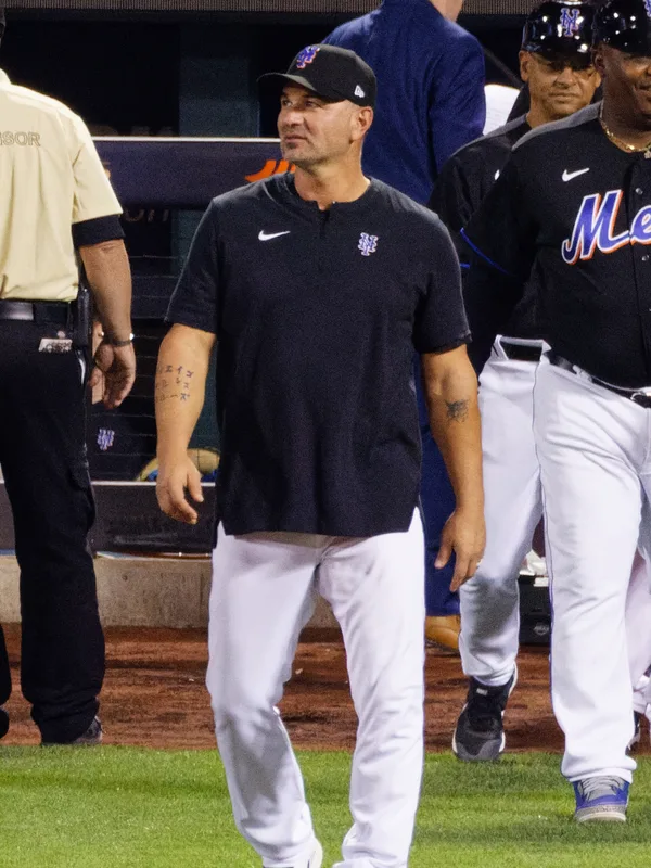 Eric Chavez