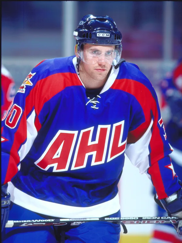 Eric Chouinard