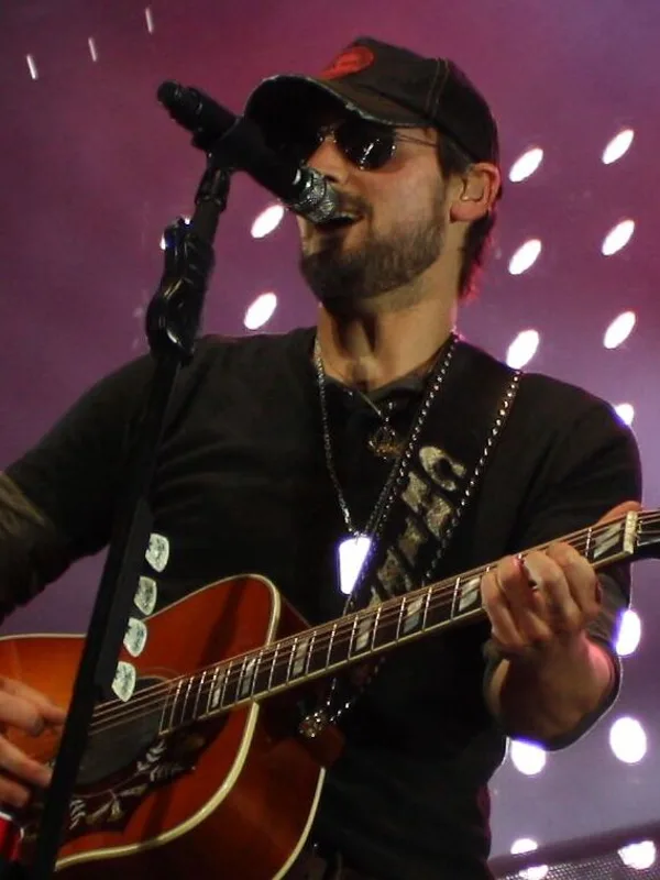 Eric Church
