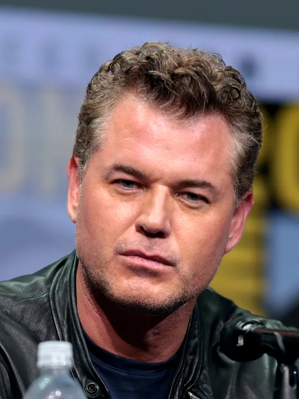 Eric Dane
