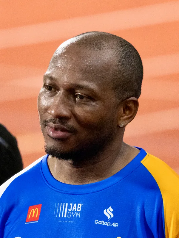 Eric Djemba-Djemba