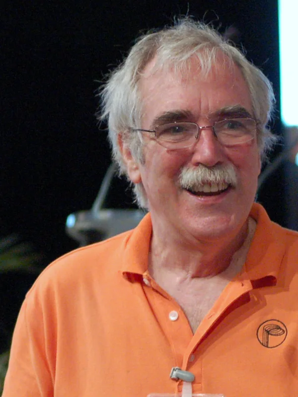 Eric F. Wieschaus