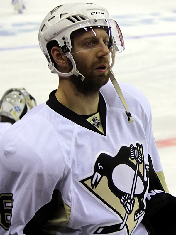 Eric Fehr