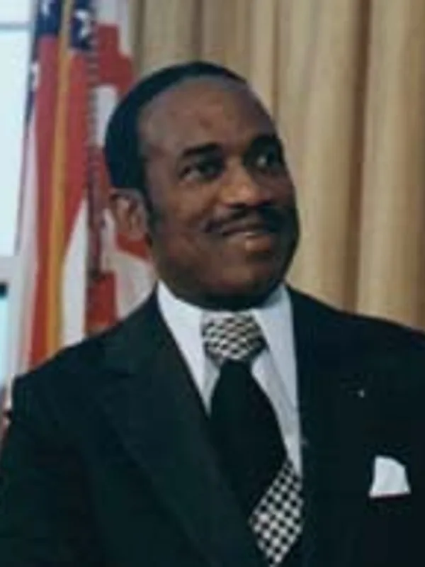 Eric Gairy