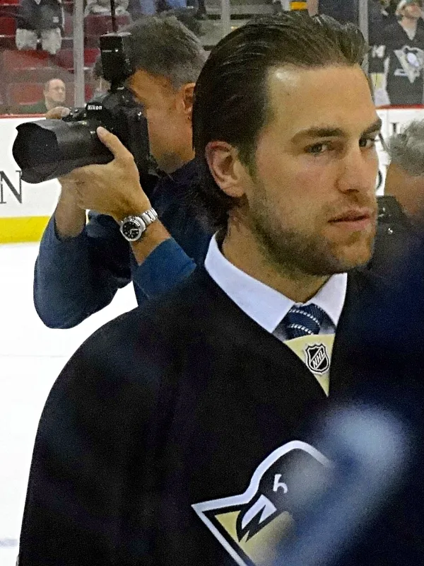 Eric Godard