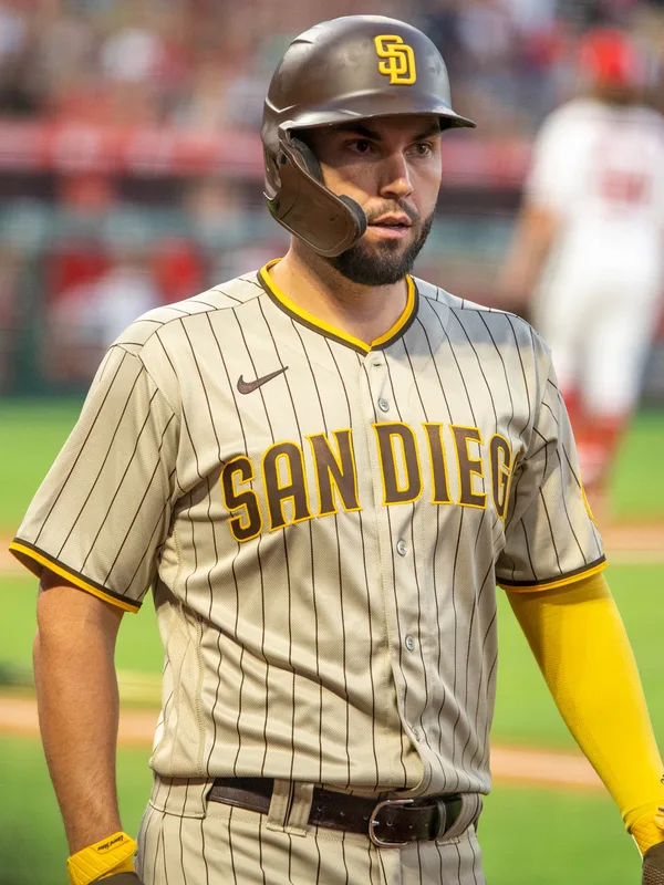 Eric Hosmer