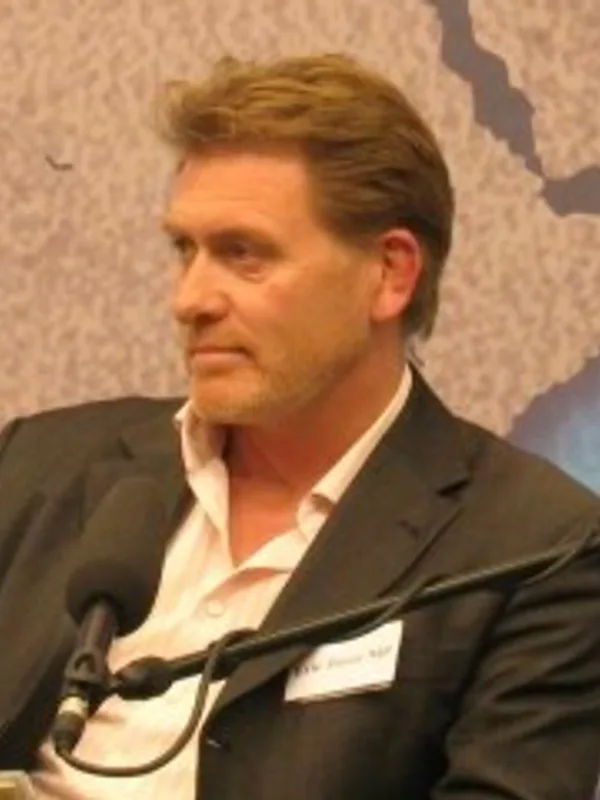 Eric Joyce