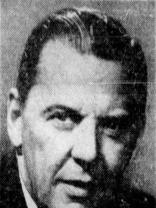 Eric Kierans