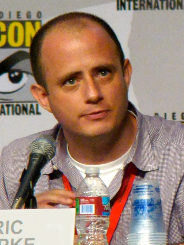 Eric Kripke