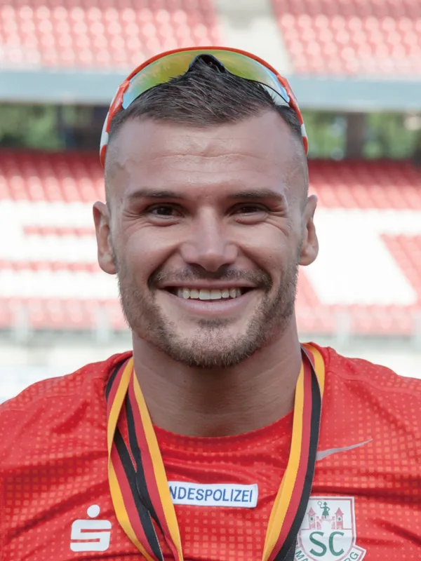 Eric Krüger