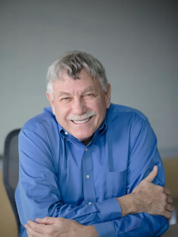 Eric Lander