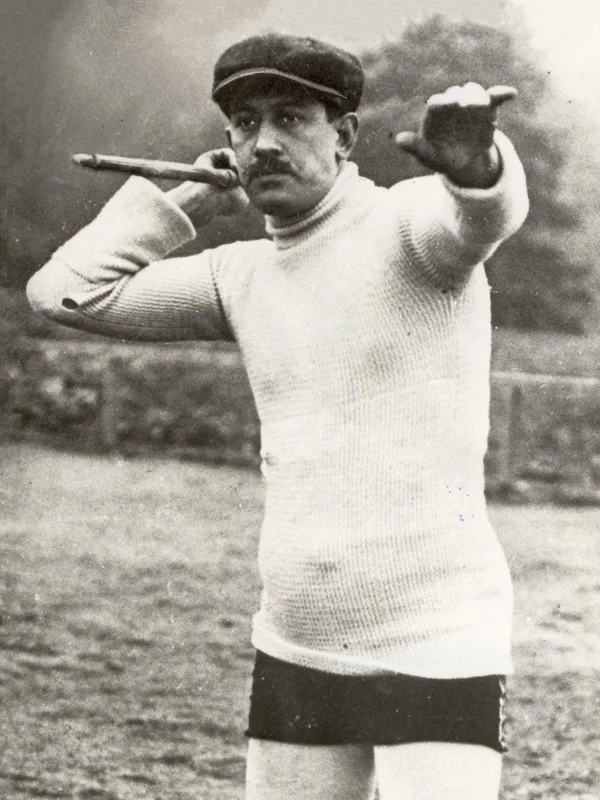 Eric Lemming