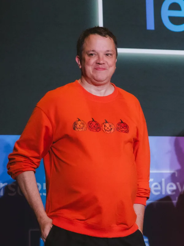 Eric Millegan