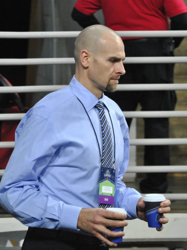 Eric Montross