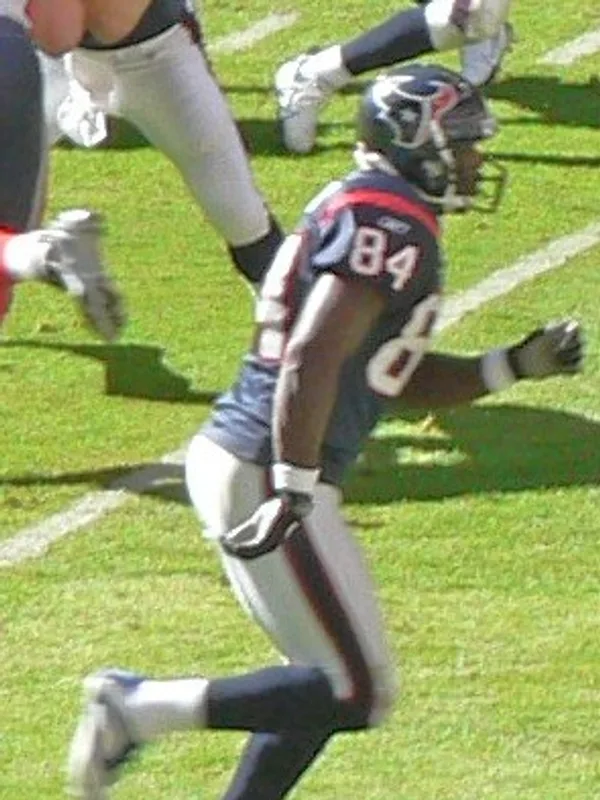 Eric Moulds
