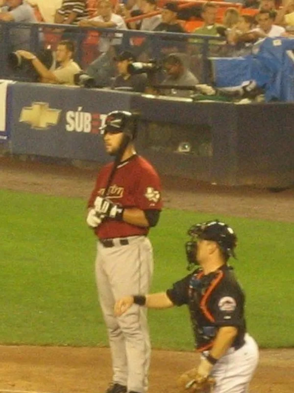 Eric Munson