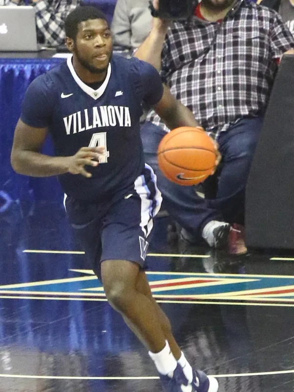 Eric Paschall