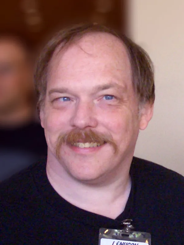 Eric S. Raymond